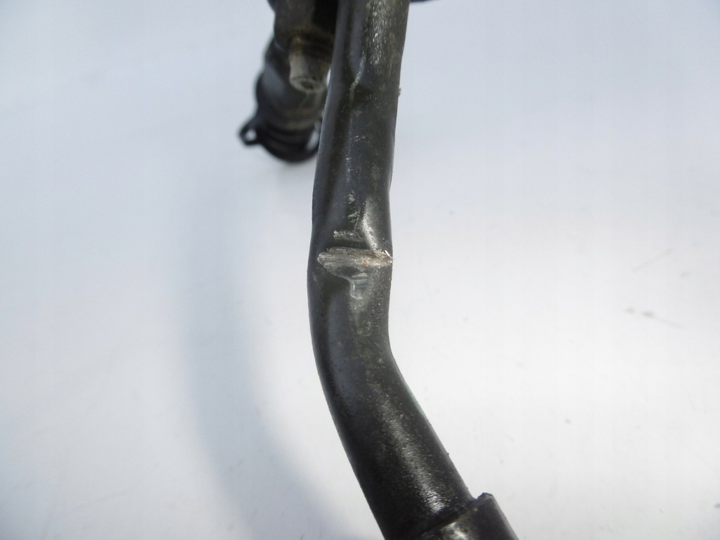 фото №11, Шланг кондиціонера volvo s80 ii v70 iii 2.4 d5