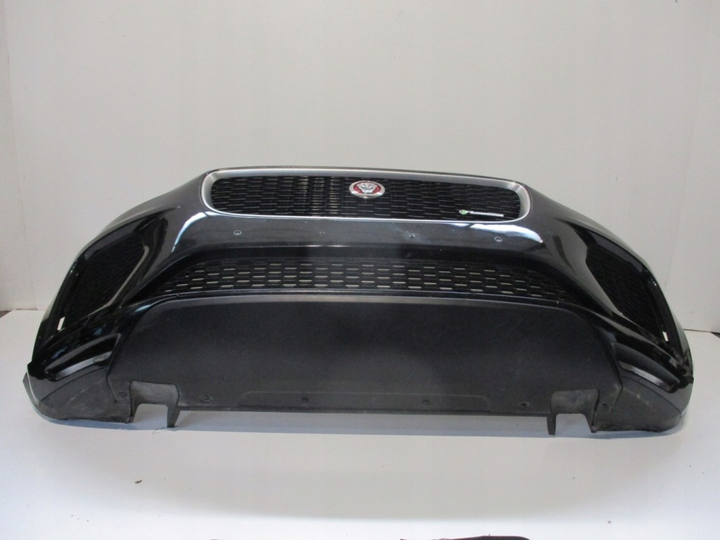 фото №4, Бампер jaguar e pace 4x pdc противотуманная фара led r dynamic