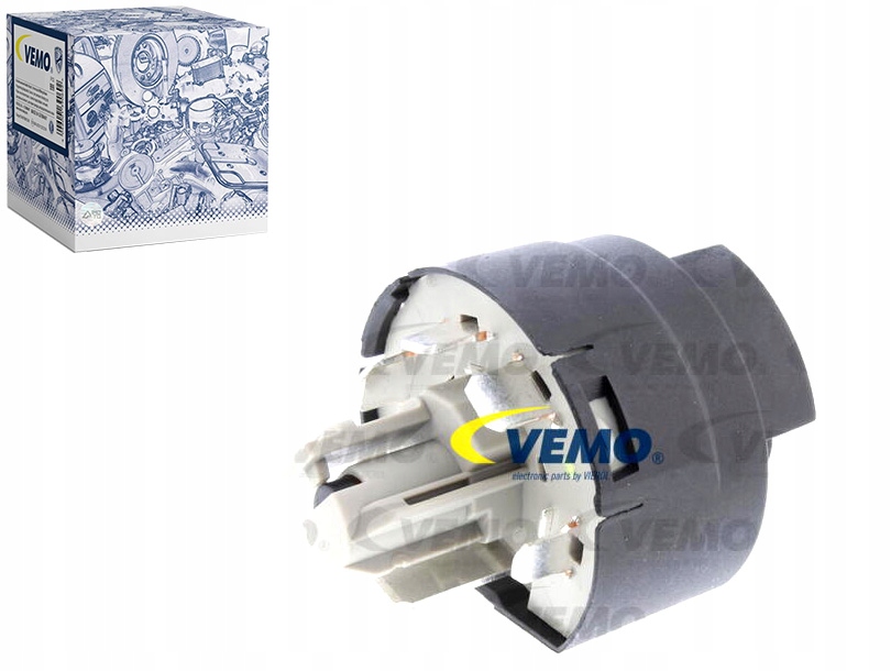 фото №11, Выключатель колодка зажигания стартер v40-80-2417 03861 3861