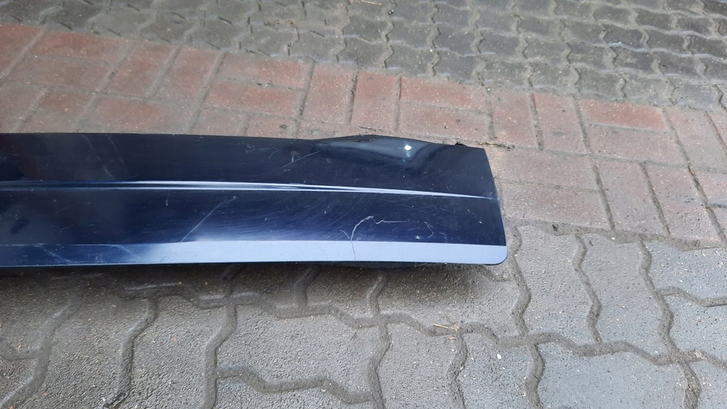 фото №4, Борт задня volvo xc90 02-07r