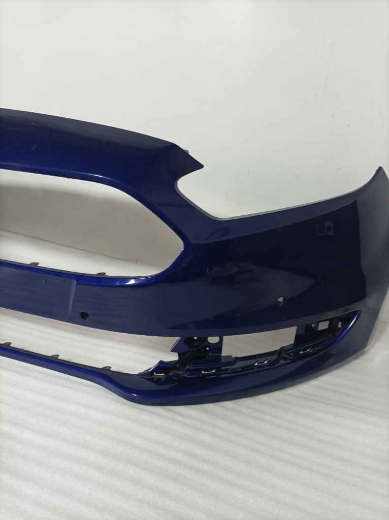 Ford galaxy mk4 бампер перед в Украине