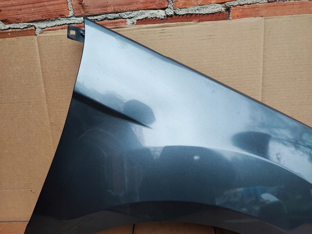 фото №6, Ford ecosport 2 ii 2017r крыло правый перед am