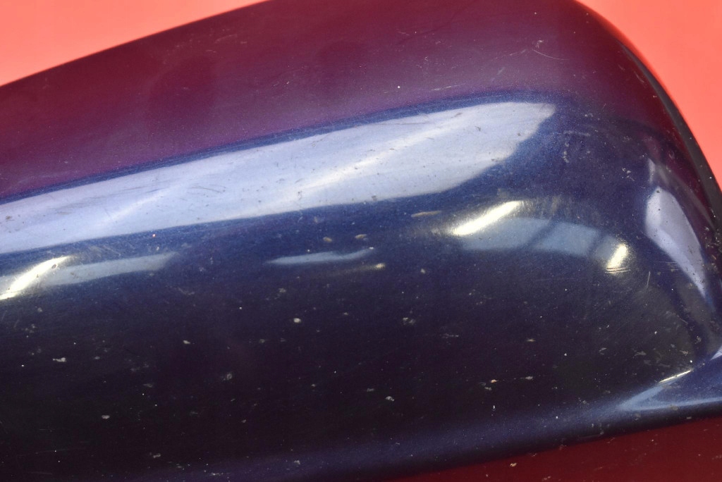 фото №11, Зеркало правое granatowe eu 3b0857934 skoda superb 1 i 01-06 5+2 pin