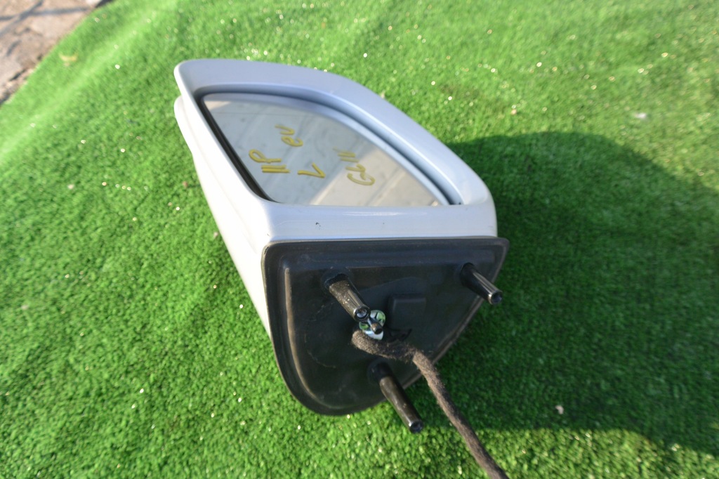 фото №14, Дзеркало ліва праве mercedes gl x164 775 11 pin