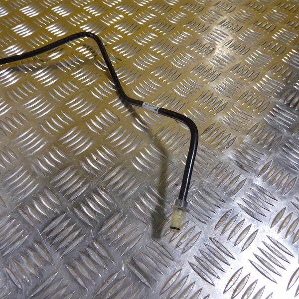 фото №3, Smart forfour ii шланг цилиндр сцепления насос