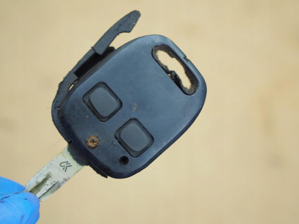 фото №7, Замок запалювання subaru outback 3.0 h6 вкладка