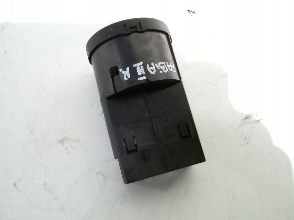 фото №6, Skoda fabia ii 2 выключатель света 1u0941531d