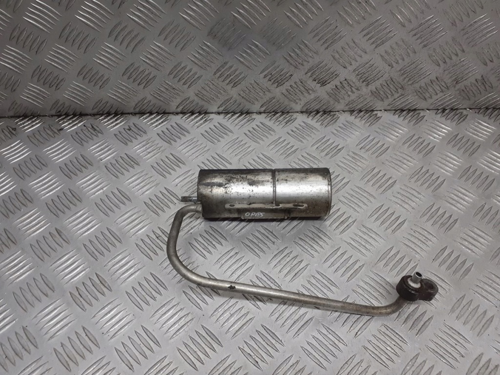 фото №4, Клапан осушитель воздуха opel signum