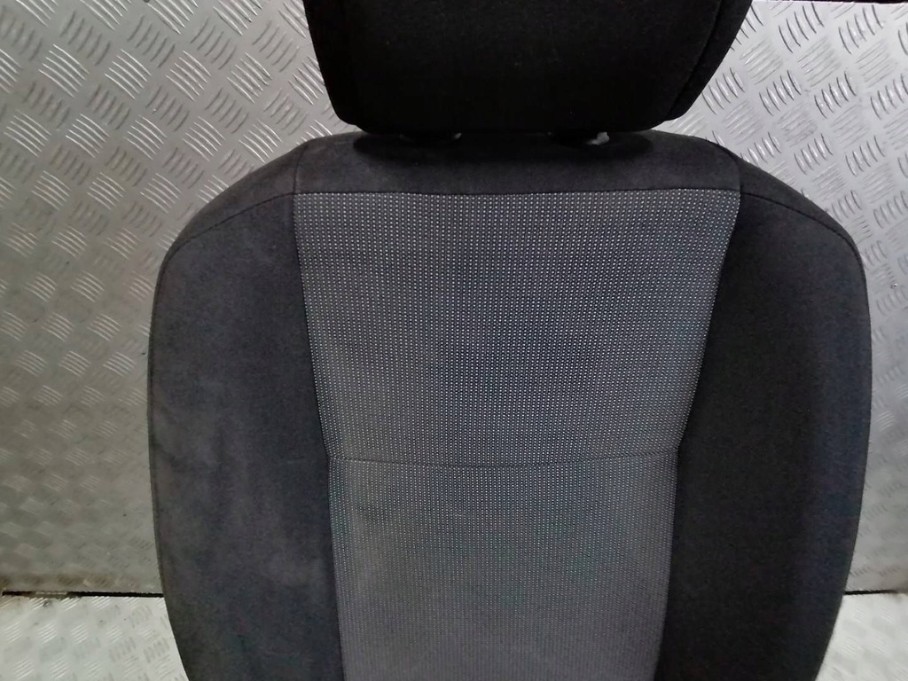 фото №3, Сидіння передній правий пасажира combo e rifter berlingo iv