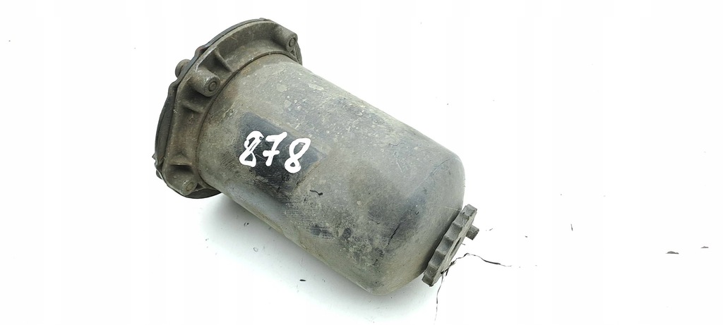 фото №5, Opel vivaro 2016 фільтр пального