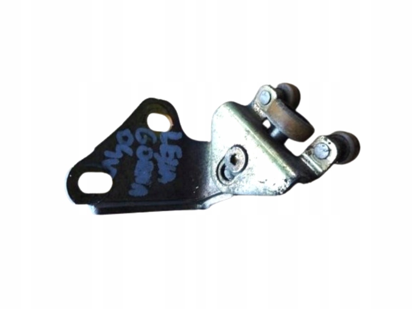 Купити Ролик ліва верхній двері зсувних mercedes sprinter 1996-2006 rok 9017600947