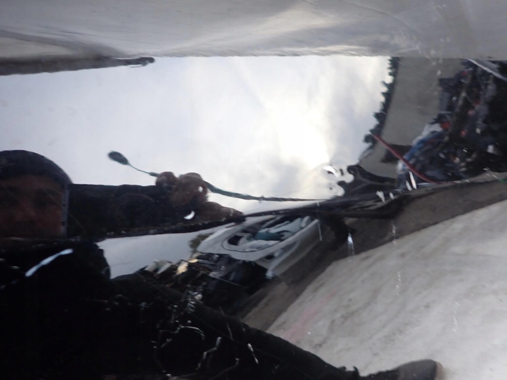 Tesla model 3 17- дверь задняя задняя правое Киев