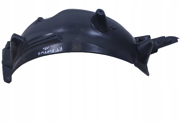 фото №1, Подкрылок правый задняя smart fortwo ii 15r. electric