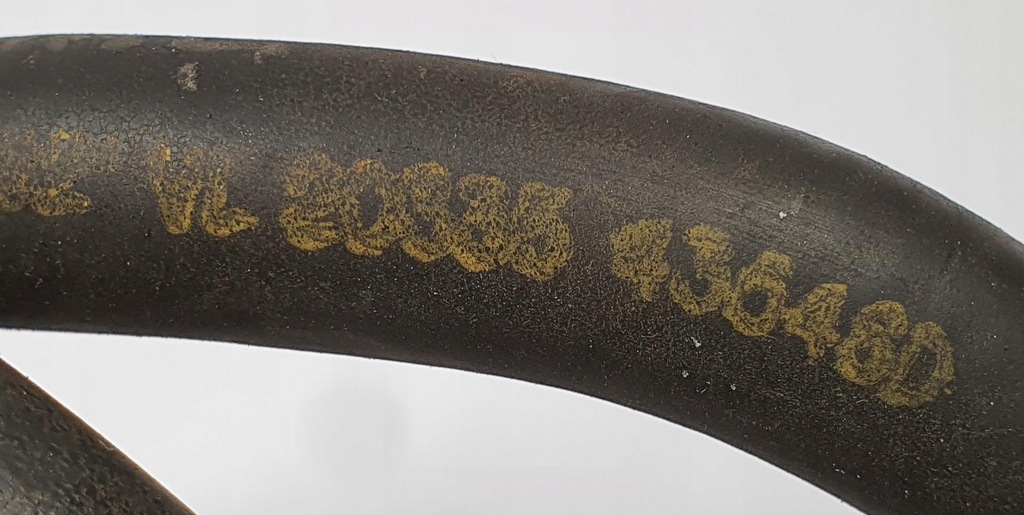 фото №6, Шланг підсилювач гальм chrysler sebring i 2.7 v6 04764901ad