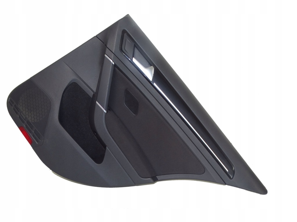 фото №1, Vw golf vii обивка дверь задняя правая 5d