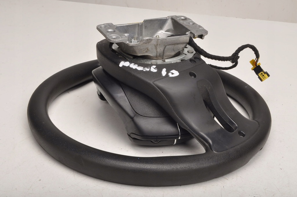 фото №15, Citroen c4 picasso i воздуховод пластиковая