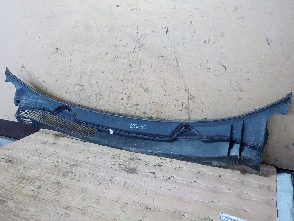 фото №1, Corsa d 1.3cdti жабо наружное 13322013lh