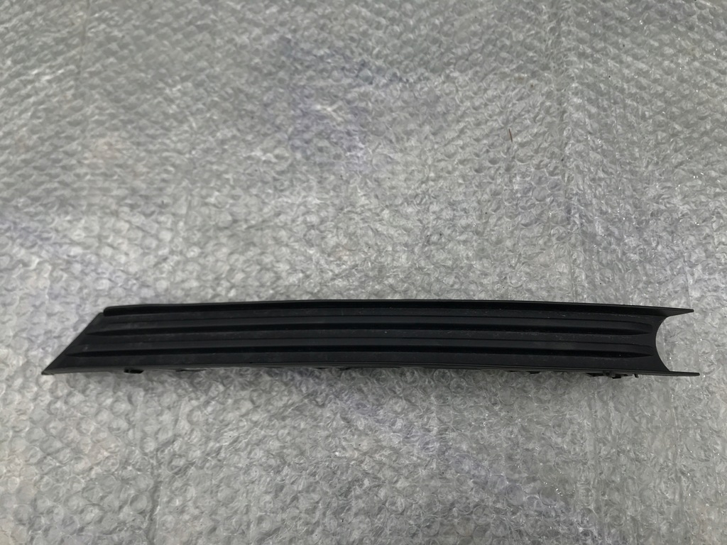 фото №1, Mazda cx5 2 ii kb8b правая молдинг бампера перед 17