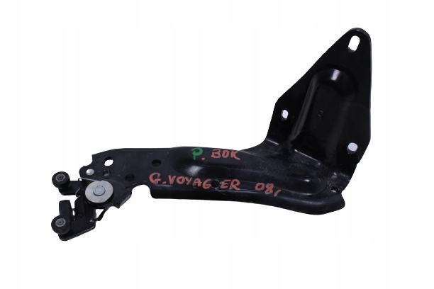 фото №1, Ролик направляющая дверь grand voyager 08r.