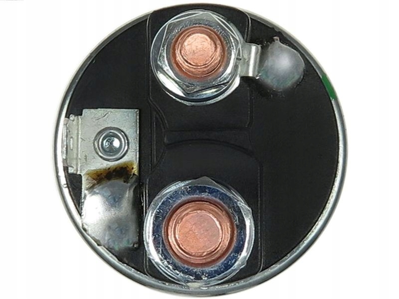 фото №3, Вимикач електромагнітний, стартер as-pl ss9147p