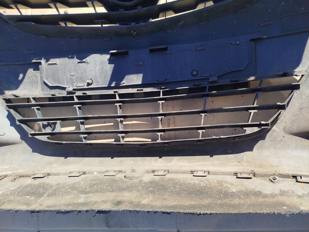 фото №10, Бампер передний opel corsa 2009 475498858