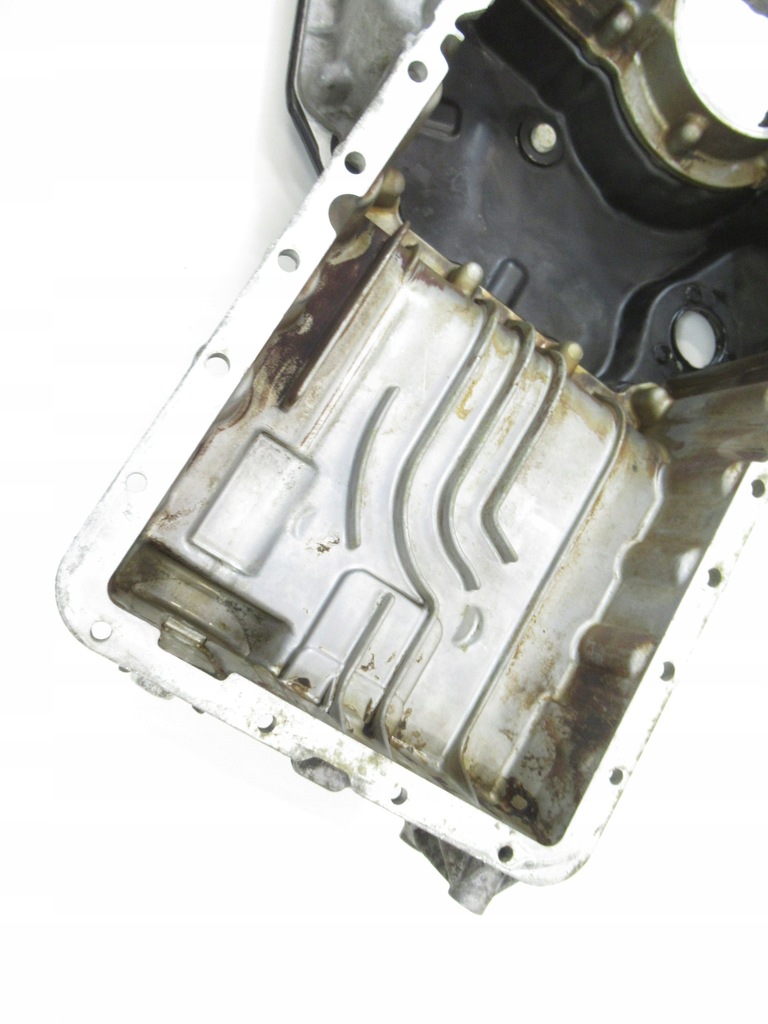 фото №8, Поддон масляная bmw e65 e66 3.6 4.4 n62 v8