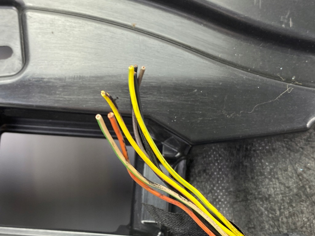 Потолок dodge charger 2015+ америка Киев