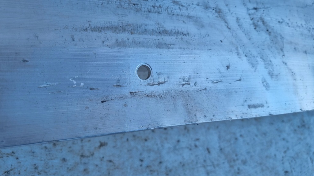 фото №14, Балка перед + абсорбер mercedes gla h247 19- amg