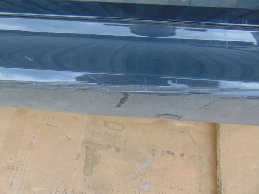 фото №10, Молдинг порог правая bmw 2 f44 m набор 8075466