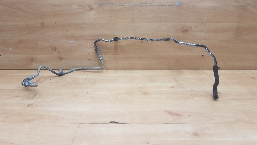 фото №1, Шланг renault scenic i lift 1.6 16v