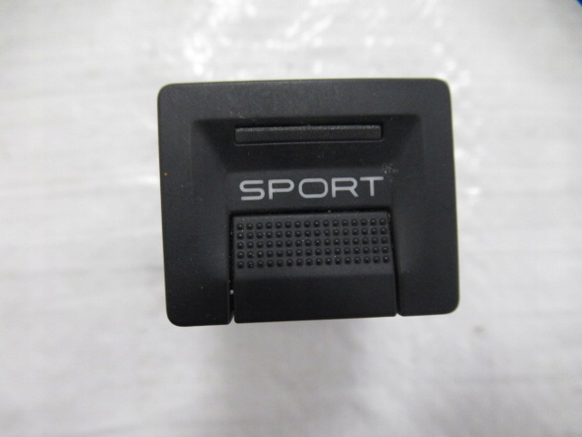 фото №1, Peugeot 5008 переключатель sport