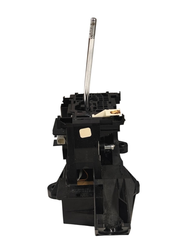 Кулиса переключения передач все toyota highlander xu50 75c648lh Недорого