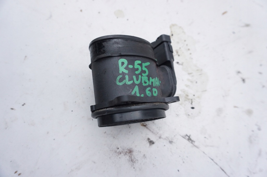 фото №1, Витратомір mini r55 clubman 1.6 d