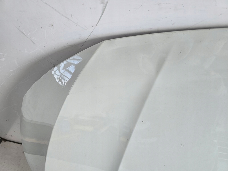 фото №6, Vw golf viii капот