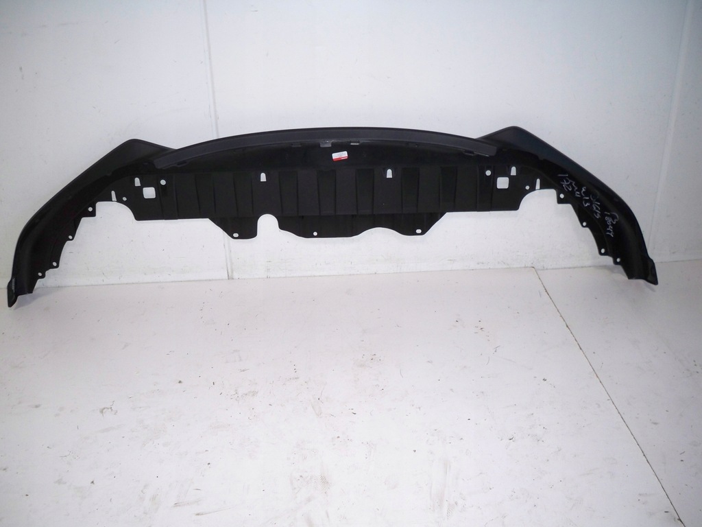 фото №14, $ спойлер бампера перед honda hr-v ii