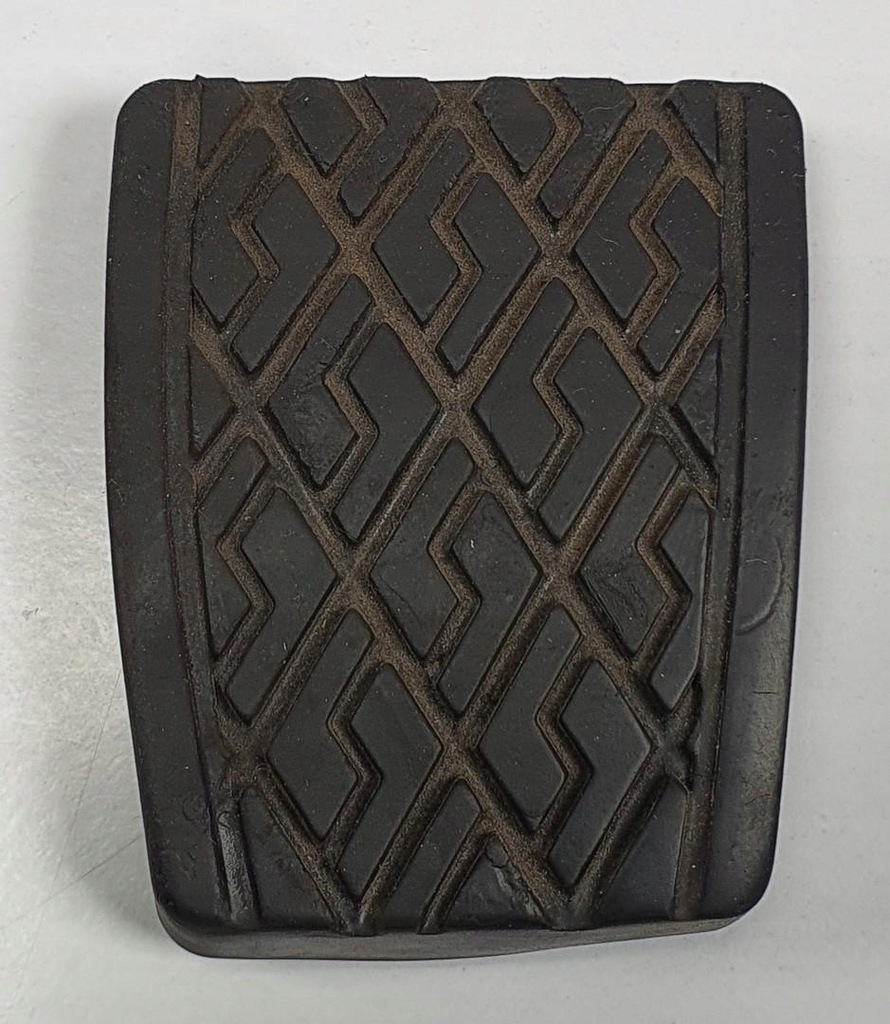 фото №1, Резиновый элемент накладка na педаль toyota mr2 ii sw20