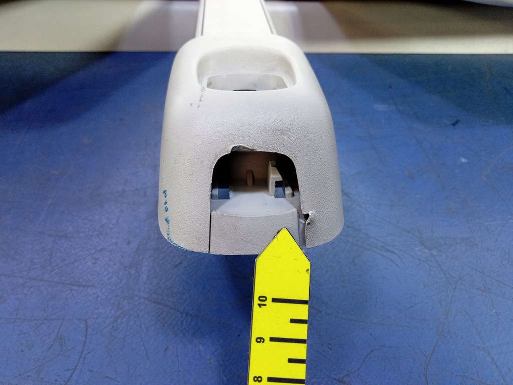 фото №7, C4 grand picasso i потолок шторка козырьки