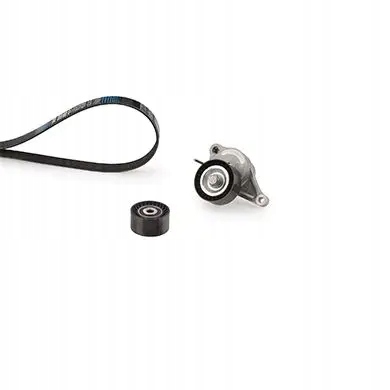 фото №1, Набор ремень клиновой многоручейковый k017pk1668