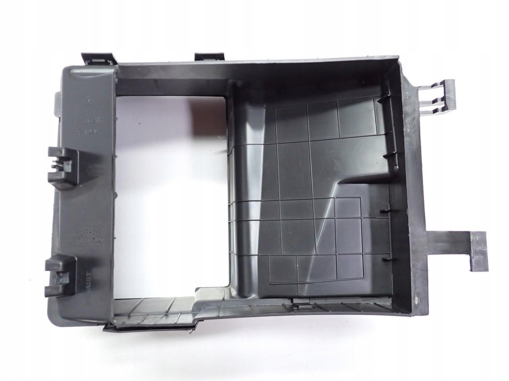 фото №3, Воздуховод воздуха впуск 215580321r renault clio iv 19r