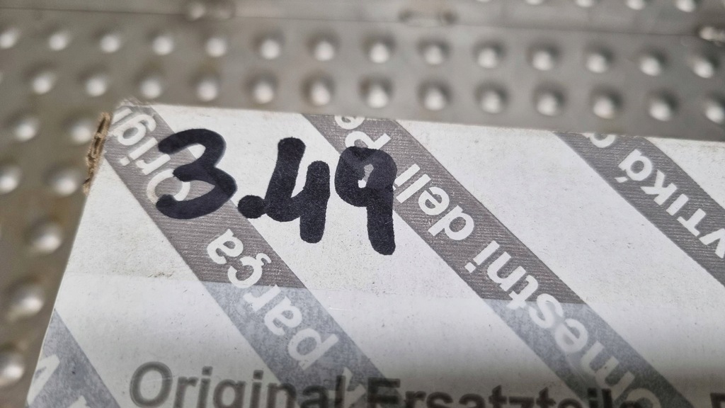 фото №9, Опора полуось правой корпус подшипник fiat ducato 2.3jtd 06-14 504105913