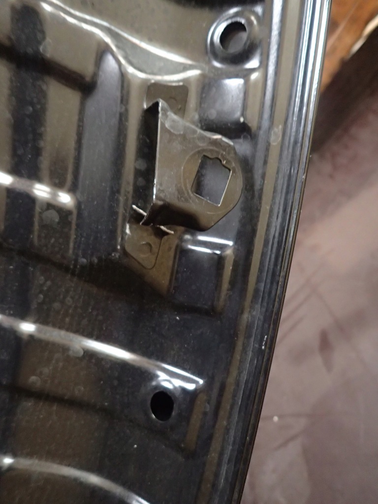 фото №9, Капот nissan qashqai j11 lift 17-