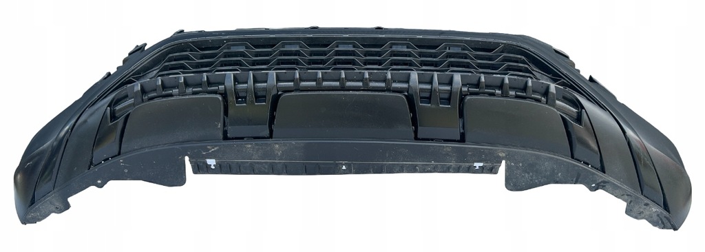 фото №1, Спойлер бампера решётка перед vw t-roc lift 2ga805903k