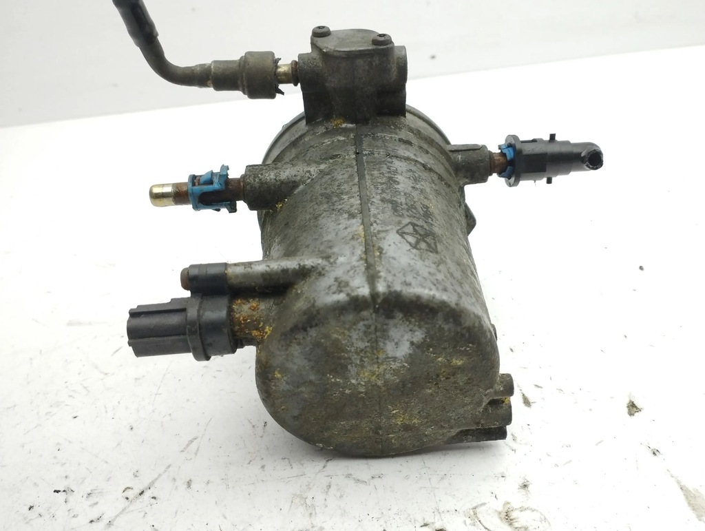 фото №6, Chrysler pt cruiser 2004 фильтр топлива