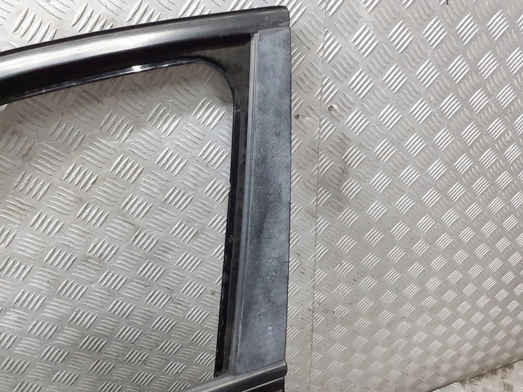 фото №3, Дверь левый перед fiat stilo 601