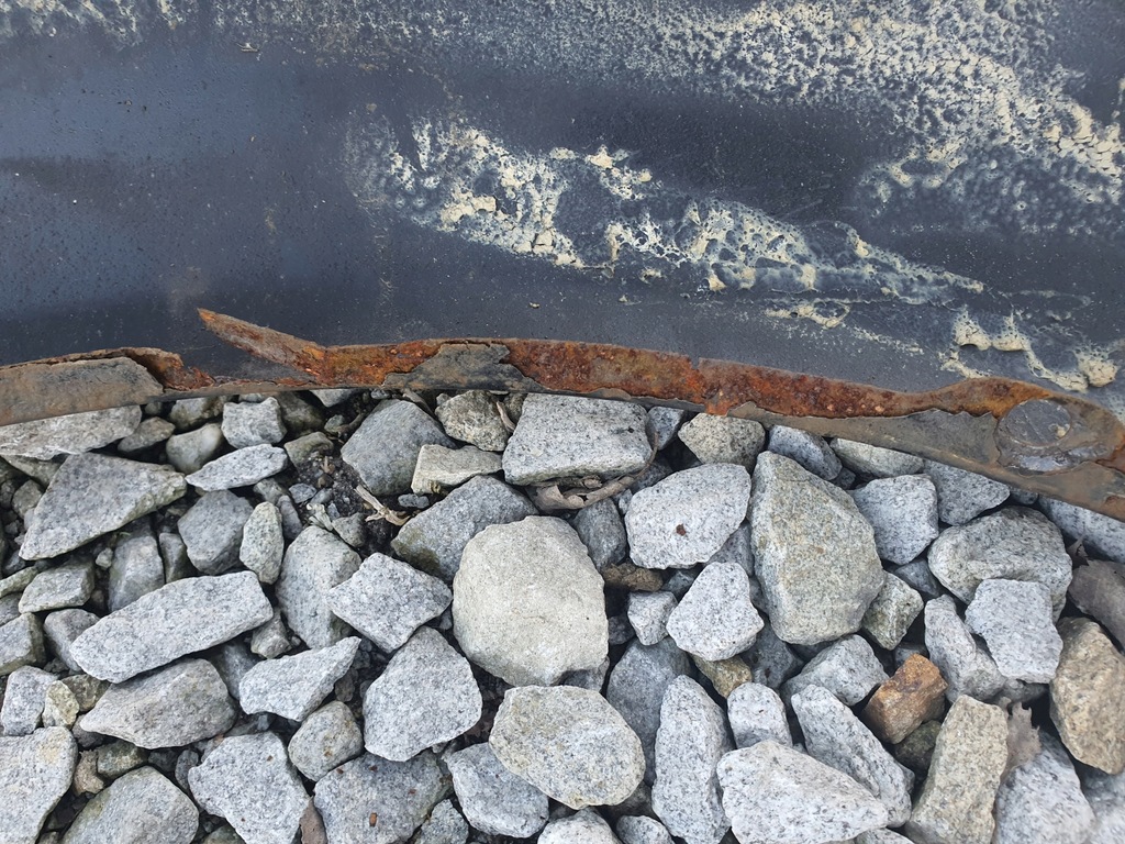 фото №13, Audi a4 b8 крыло правый перед цвет чёрный lz9y s4 v6t