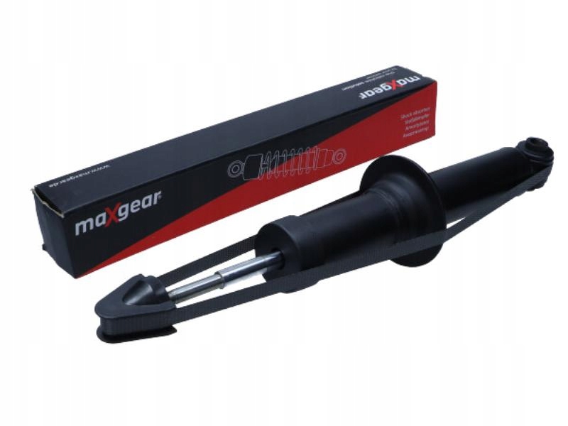 фото №1, Амортизатор задняя dodge journey fiat freemont 08-