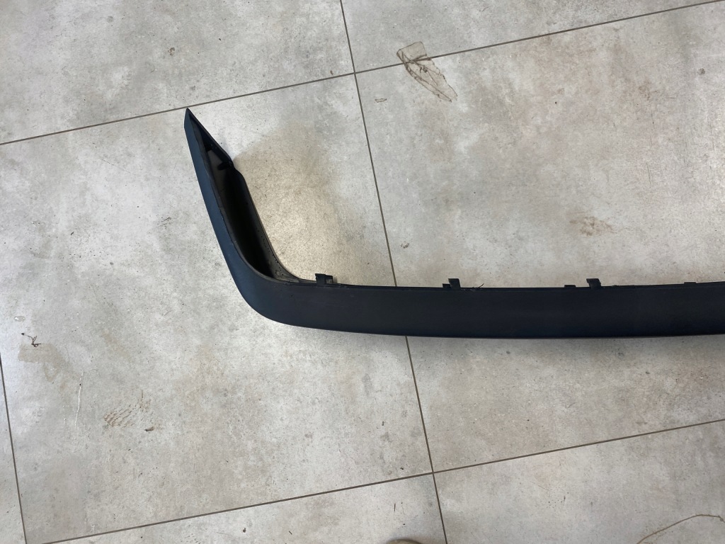 Купити Mercedes w201 бампер перед