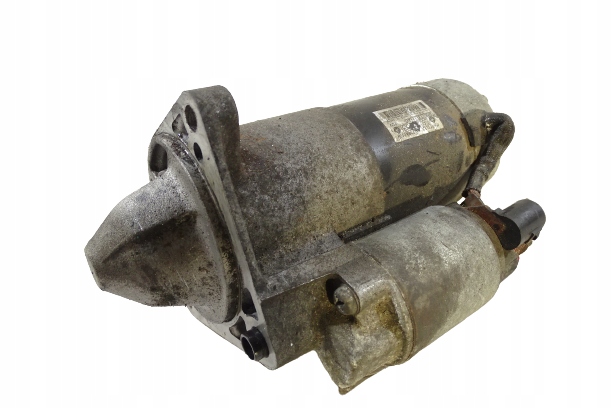 фото №9, Fiat freemont стартер 2.0d m-jet 56029591ab