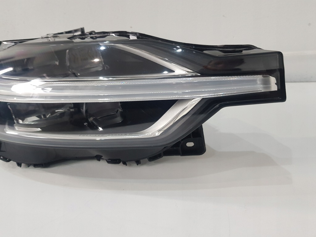 Фара перед передня правий volvo xc60 full led 31420418 Ціна