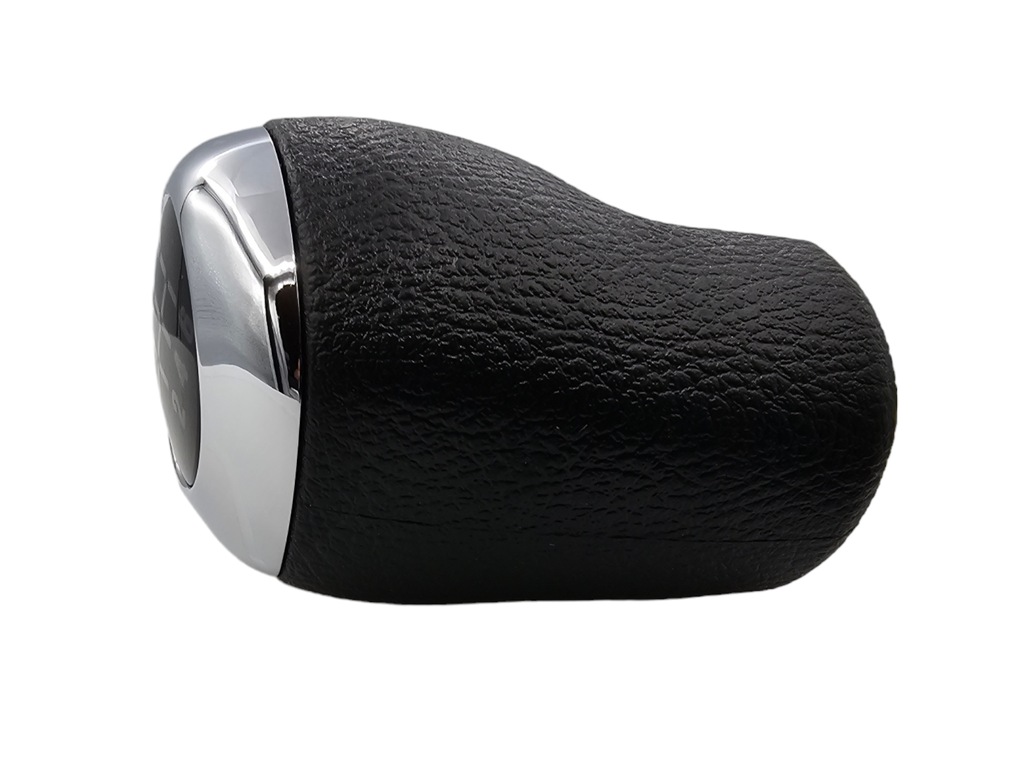 фото №7, Ручка перемикання передач hyundai verna elantra gt accent solaris i30 mt hit